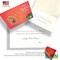 India Rakhi for Brother and Bhabhi Traditional Lumba Designer Fancy Bracelet Couple Rakhi for Bhaiya Brother Bhai Rakhi for Brother Gift Hamper Roli Chawal